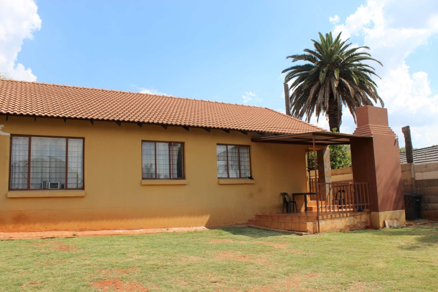 3 Bedroom Property for Sale in Claremont Gauteng