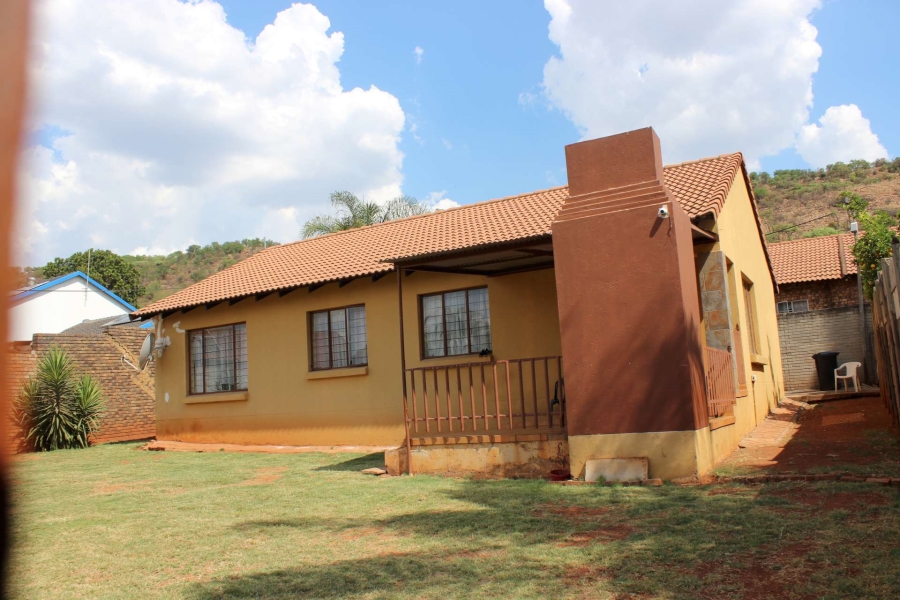 3 Bedroom Property for Sale in Claremont Gauteng