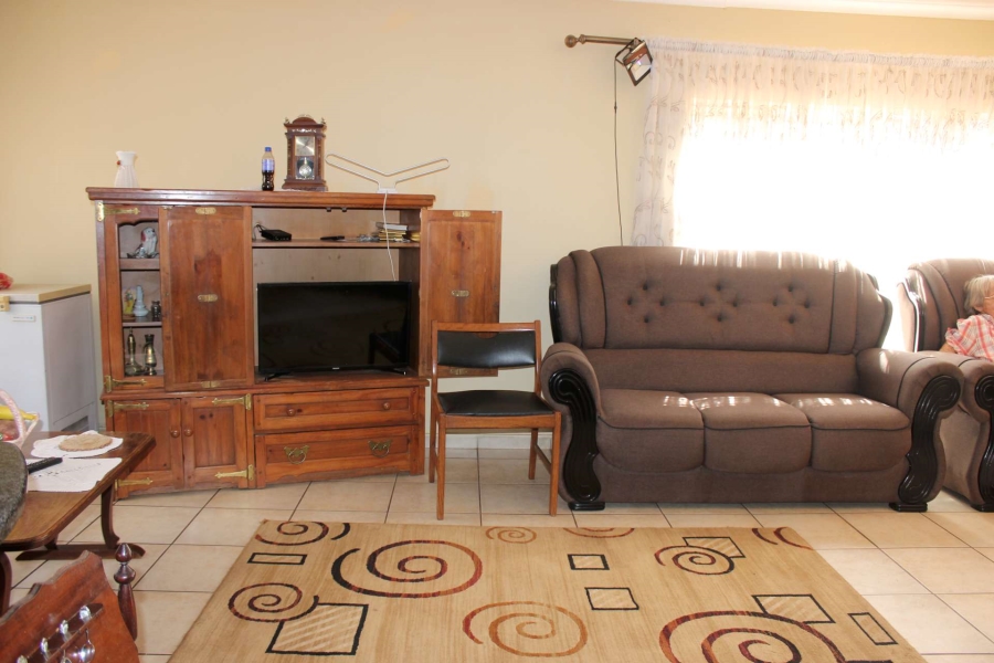 3 Bedroom Property for Sale in Claremont Gauteng