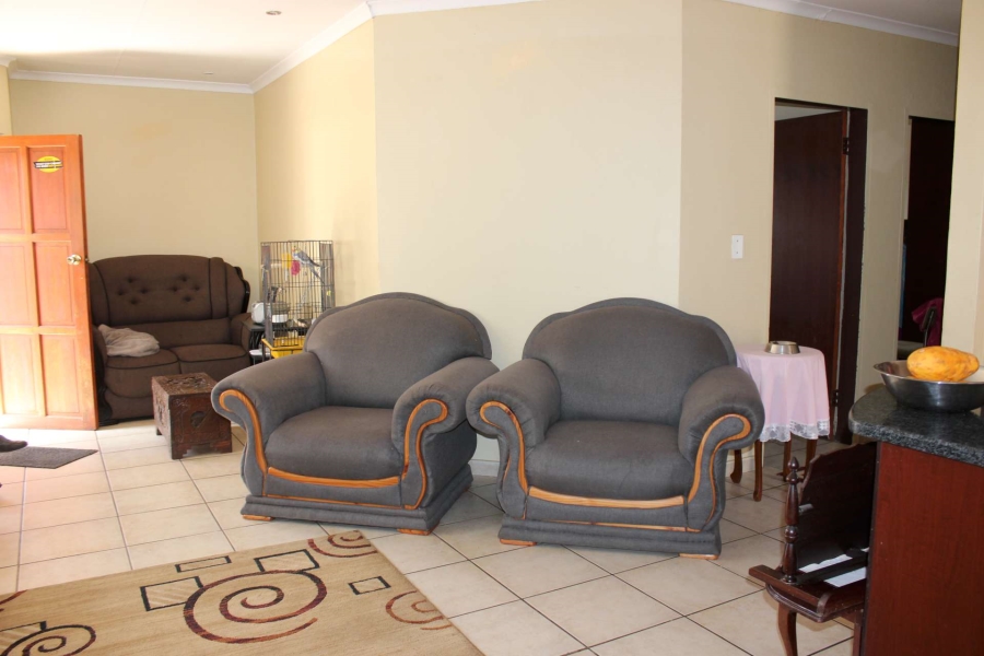 3 Bedroom Property for Sale in Claremont Gauteng