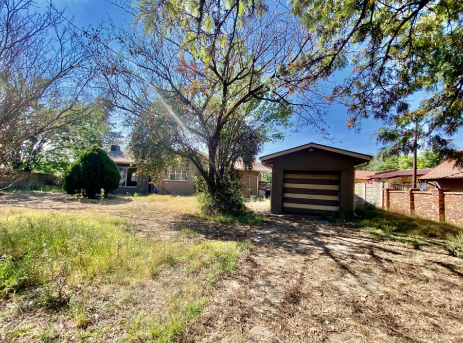 3 Bedroom Property for Sale in Vanderbijlpark SW Gauteng