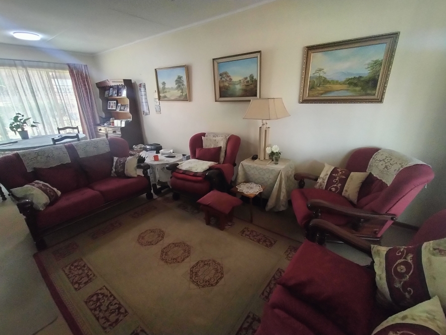 2 Bedroom Property for Sale in Amandasig Gauteng