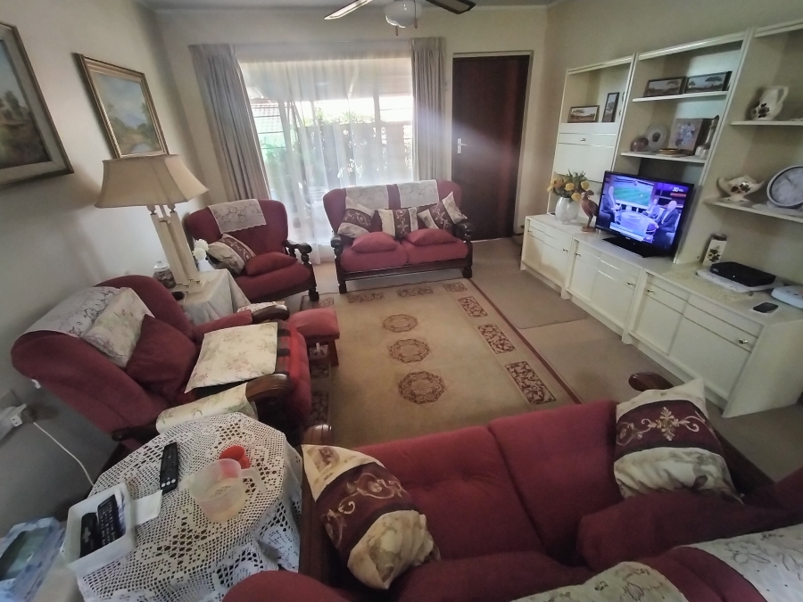 2 Bedroom Property for Sale in Amandasig Gauteng