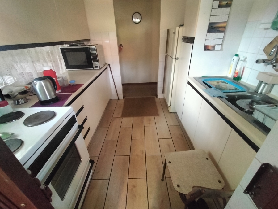 2 Bedroom Property for Sale in Amandasig Gauteng
