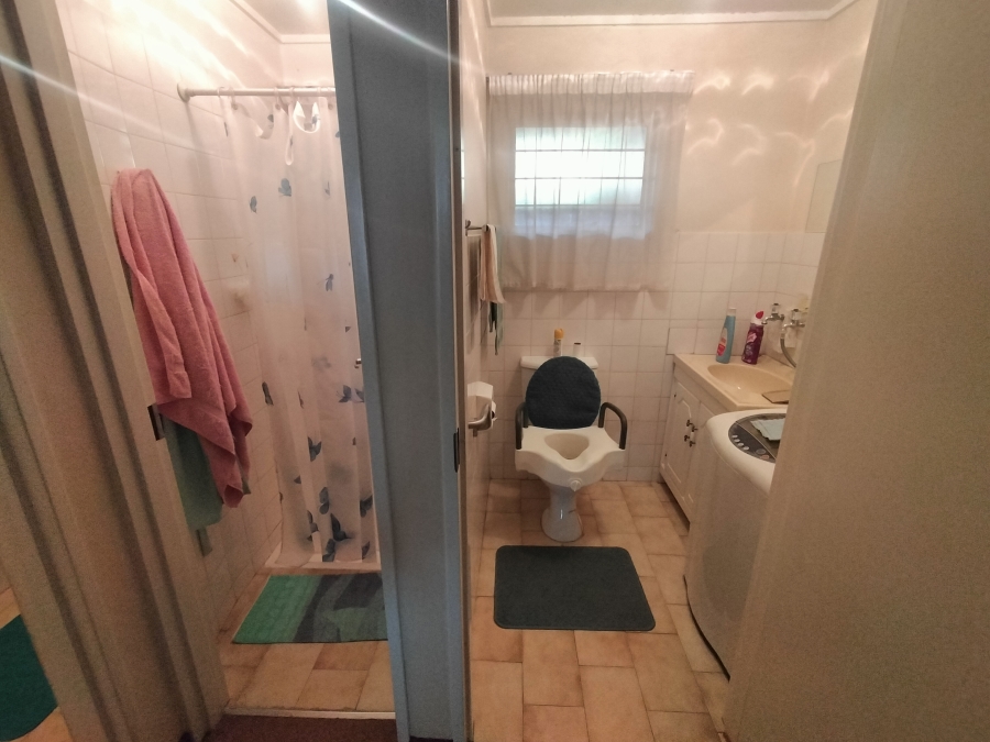2 Bedroom Property for Sale in Amandasig Gauteng