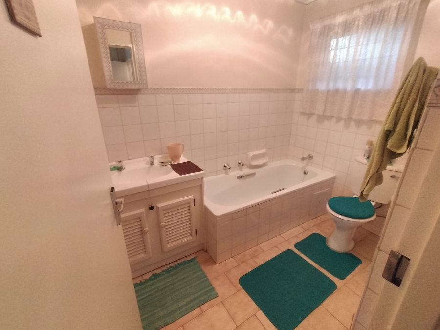 2 Bedroom Property for Sale in Amandasig Gauteng