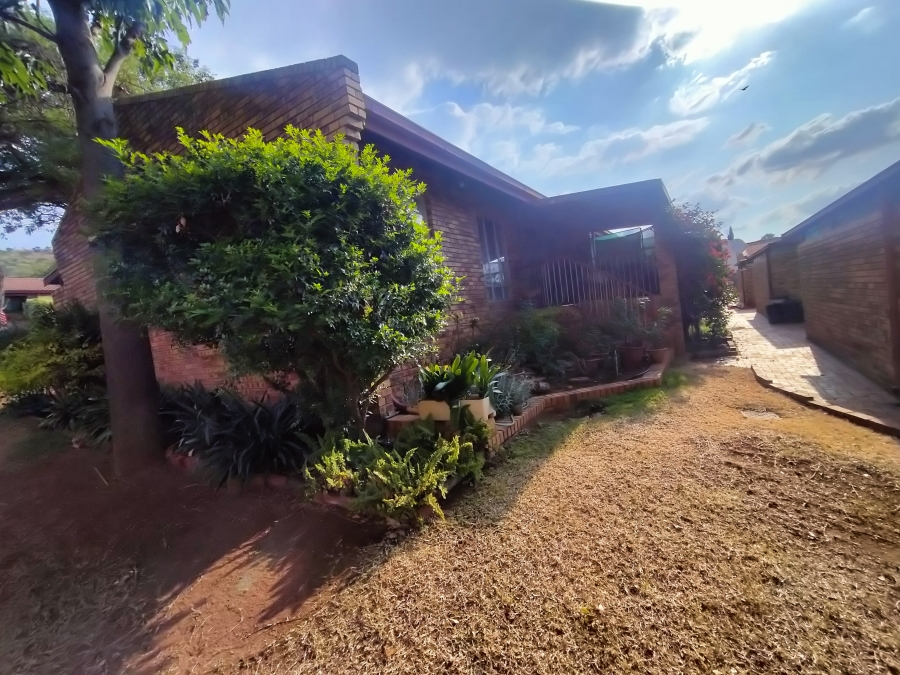 2 Bedroom Property for Sale in Amandasig Gauteng