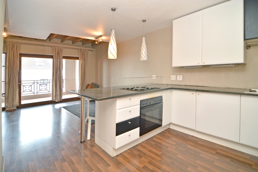 1 Bedroom Property for Sale in Morningside Gauteng
