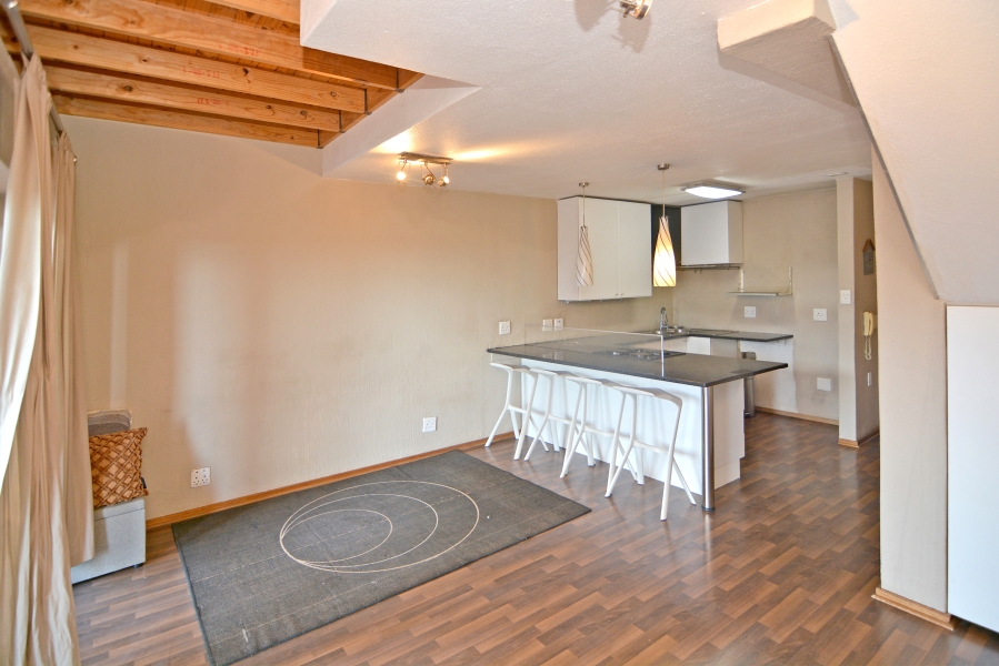 1 Bedroom Property for Sale in Morningside Gauteng