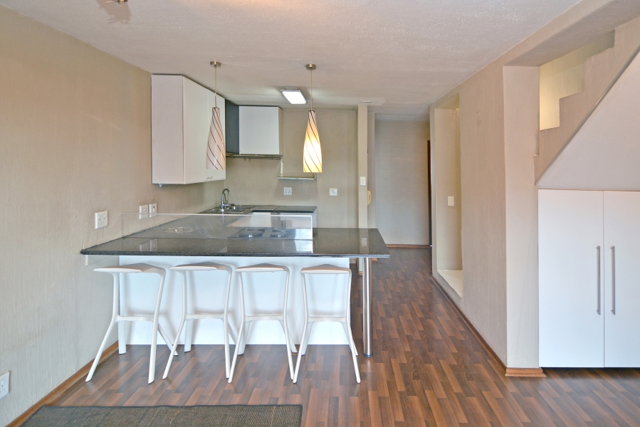 1 Bedroom Property for Sale in Morningside Gauteng