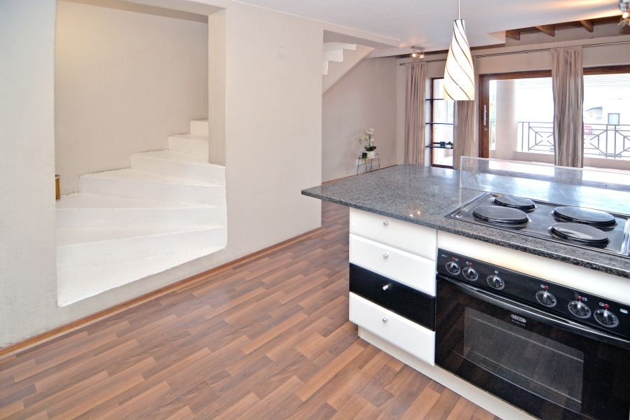 1 Bedroom Property for Sale in Morningside Gauteng