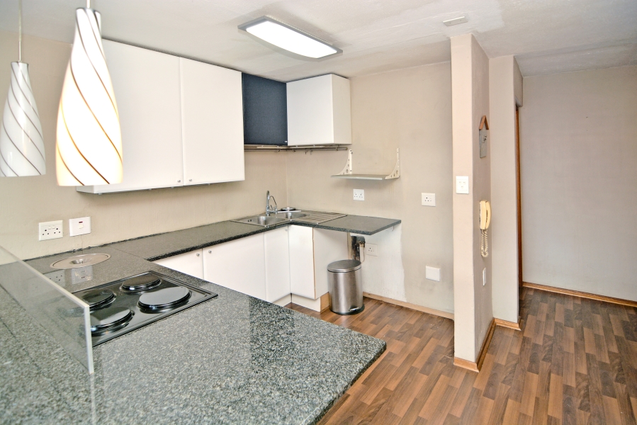 1 Bedroom Property for Sale in Morningside Gauteng
