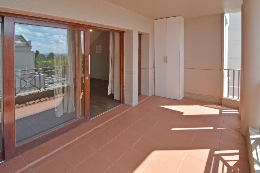1 Bedroom Property for Sale in Morningside Gauteng