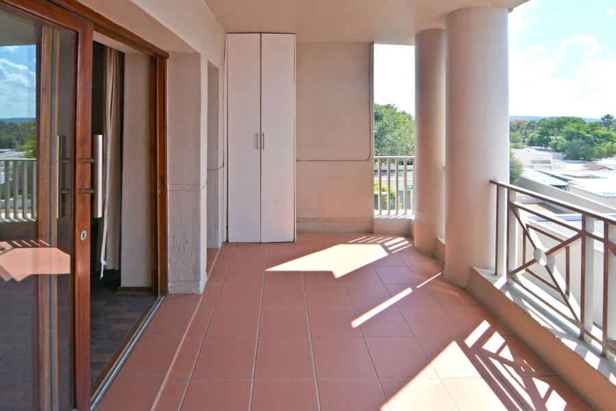 1 Bedroom Property for Sale in Morningside Gauteng