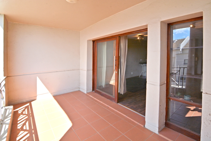 1 Bedroom Property for Sale in Morningside Gauteng