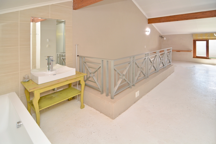 1 Bedroom Property for Sale in Morningside Gauteng