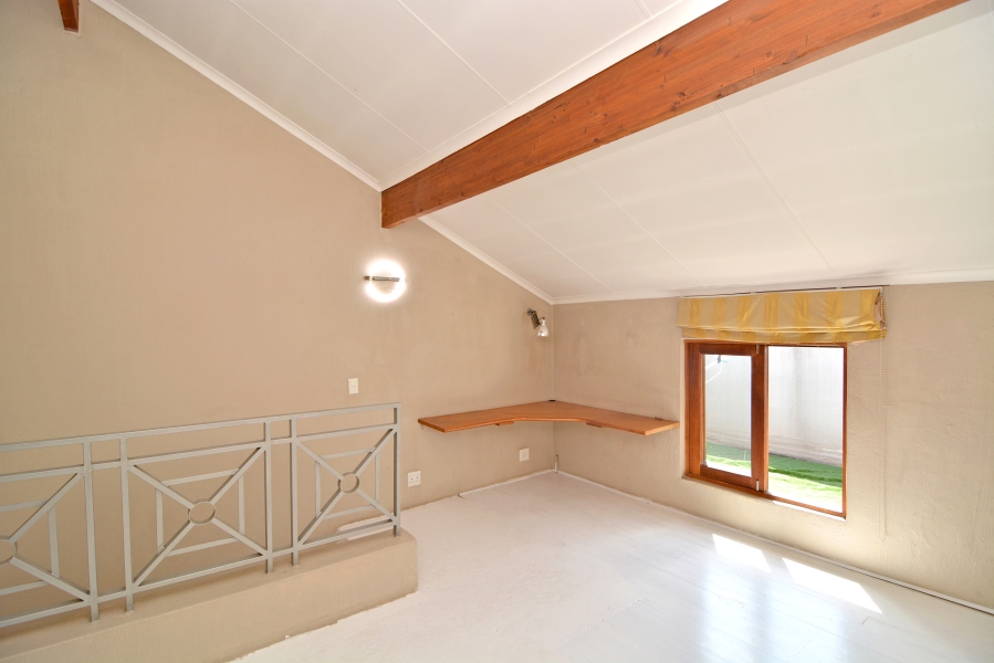 1 Bedroom Property for Sale in Morningside Gauteng