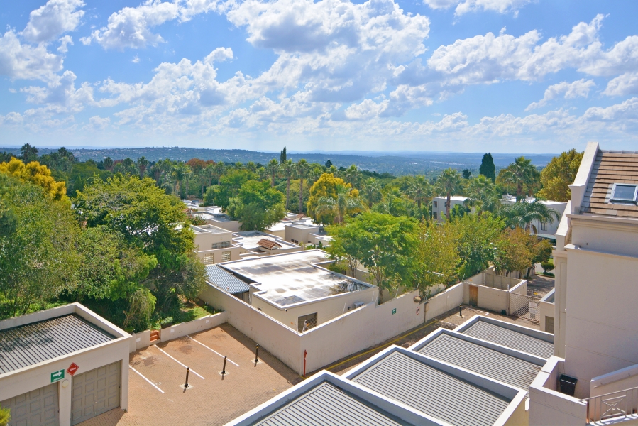 1 Bedroom Property for Sale in Morningside Gauteng