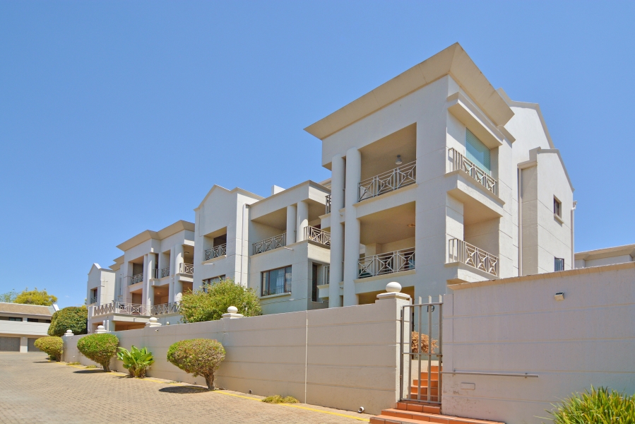1 Bedroom Property for Sale in Morningside Gauteng