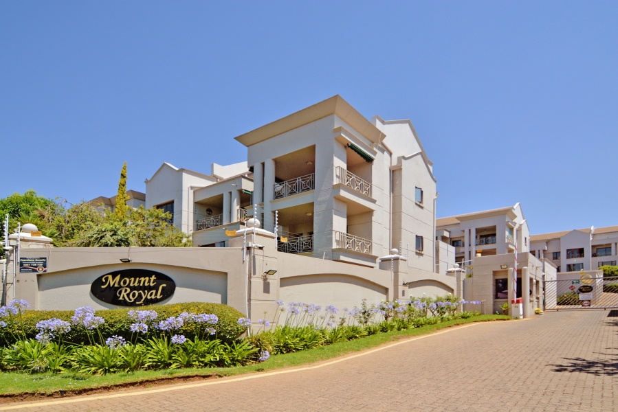 1 Bedroom Property for Sale in Morningside Gauteng