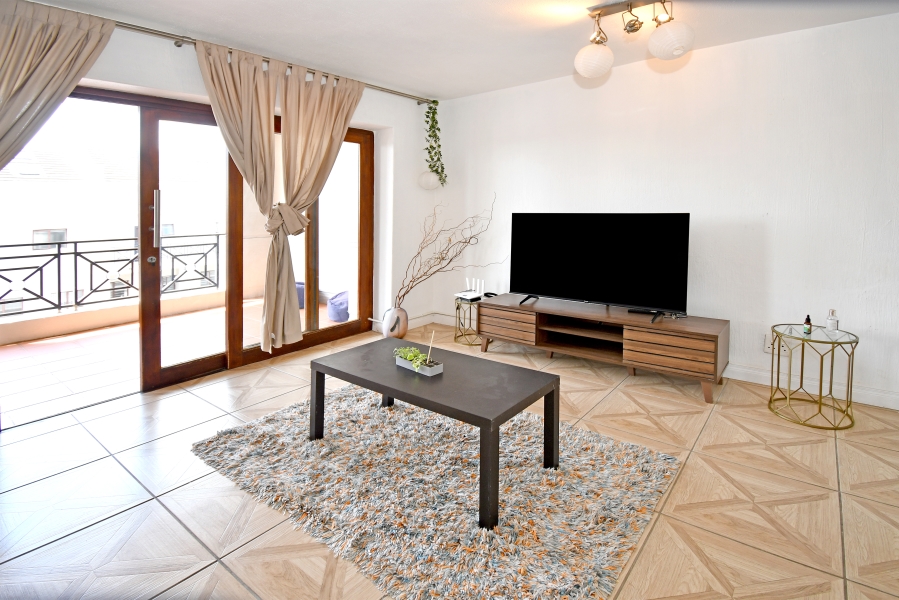 1 Bedroom Property for Sale in Morningside Gauteng