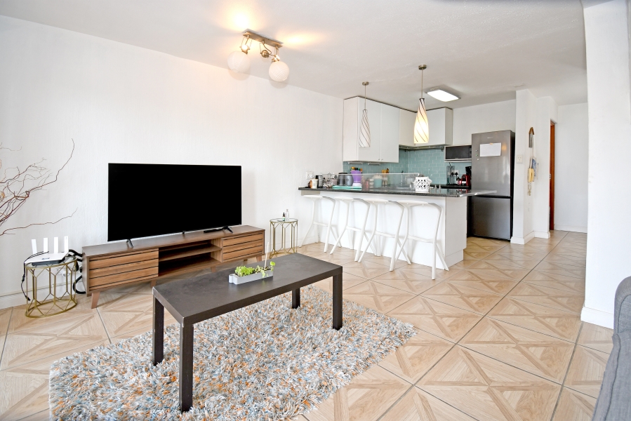 1 Bedroom Property for Sale in Morningside Gauteng