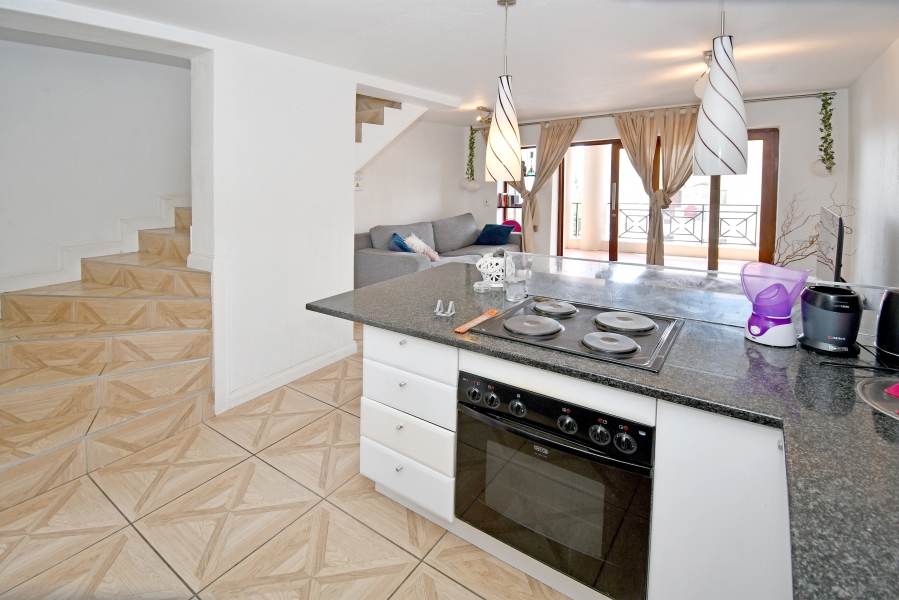 1 Bedroom Property for Sale in Morningside Gauteng