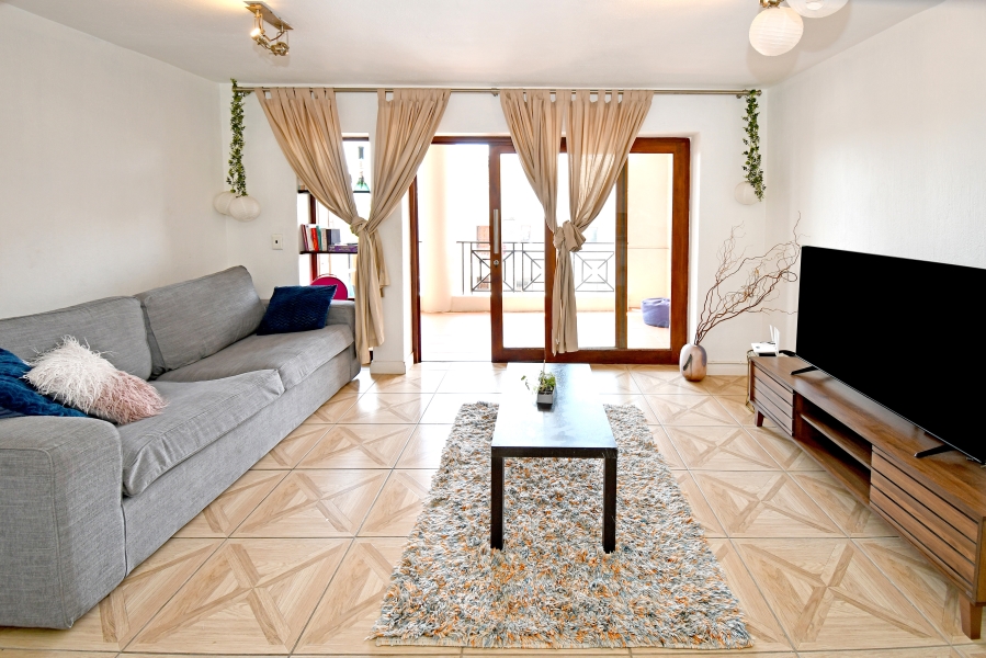 1 Bedroom Property for Sale in Morningside Gauteng