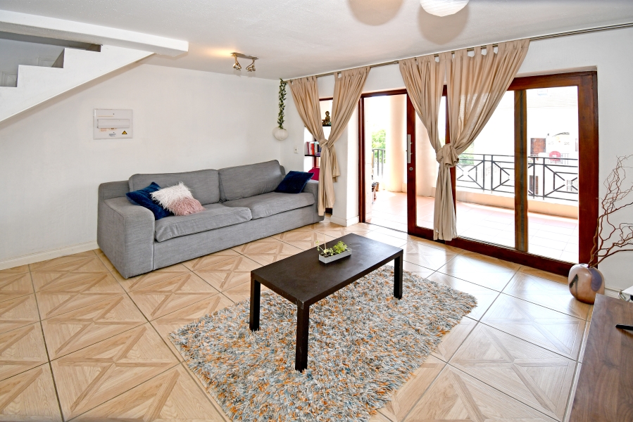 1 Bedroom Property for Sale in Morningside Gauteng