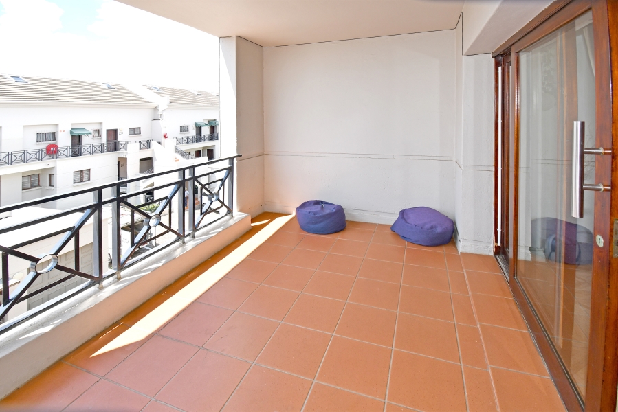 1 Bedroom Property for Sale in Morningside Gauteng