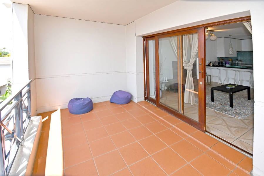 1 Bedroom Property for Sale in Morningside Gauteng