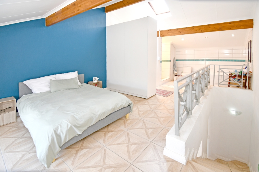 1 Bedroom Property for Sale in Morningside Gauteng