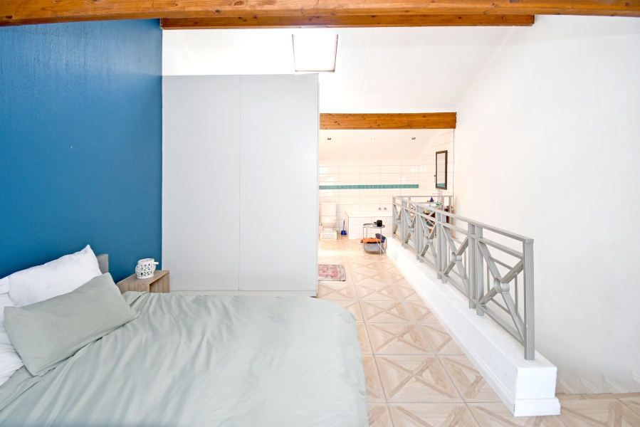 1 Bedroom Property for Sale in Morningside Gauteng