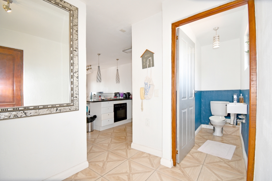 1 Bedroom Property for Sale in Morningside Gauteng