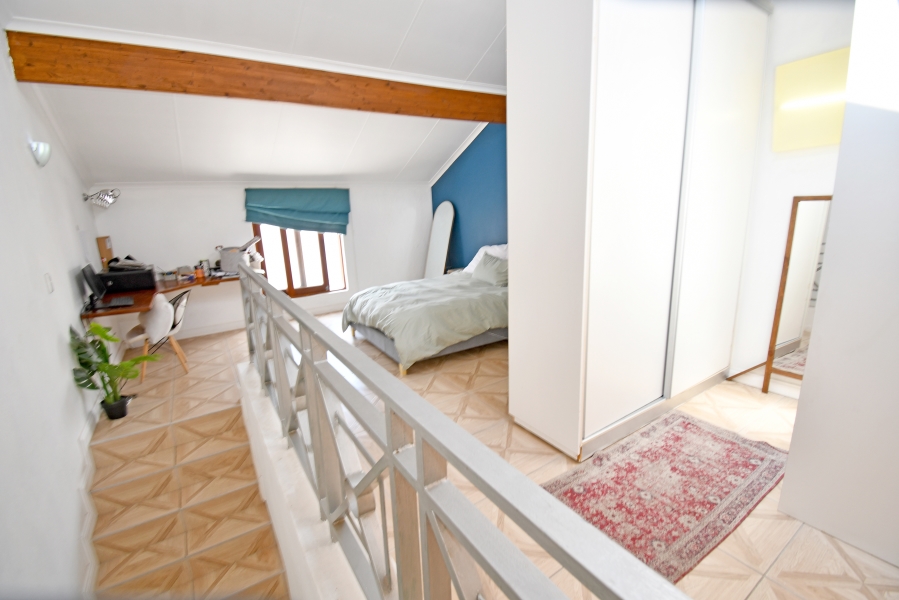 1 Bedroom Property for Sale in Morningside Gauteng