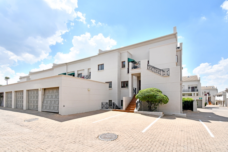 1 Bedroom Property for Sale in Morningside Gauteng