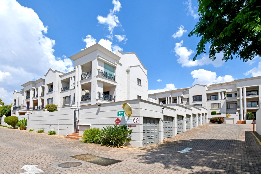 1 Bedroom Property for Sale in Morningside Gauteng
