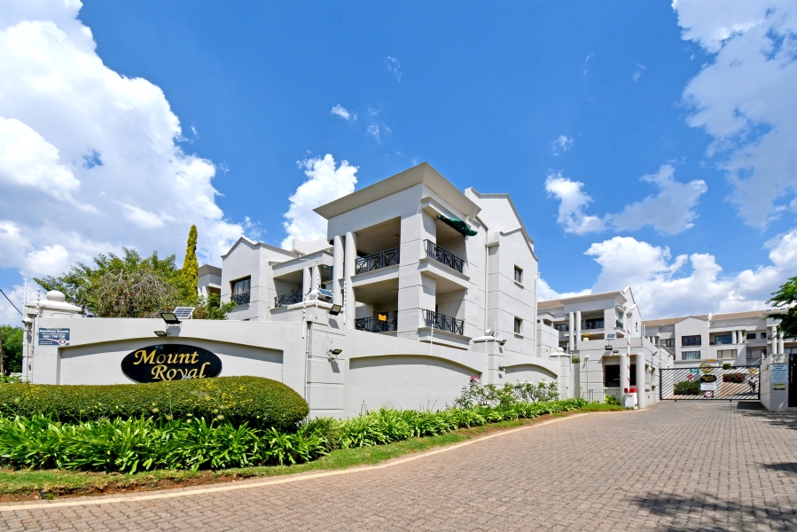 1 Bedroom Property for Sale in Morningside Gauteng