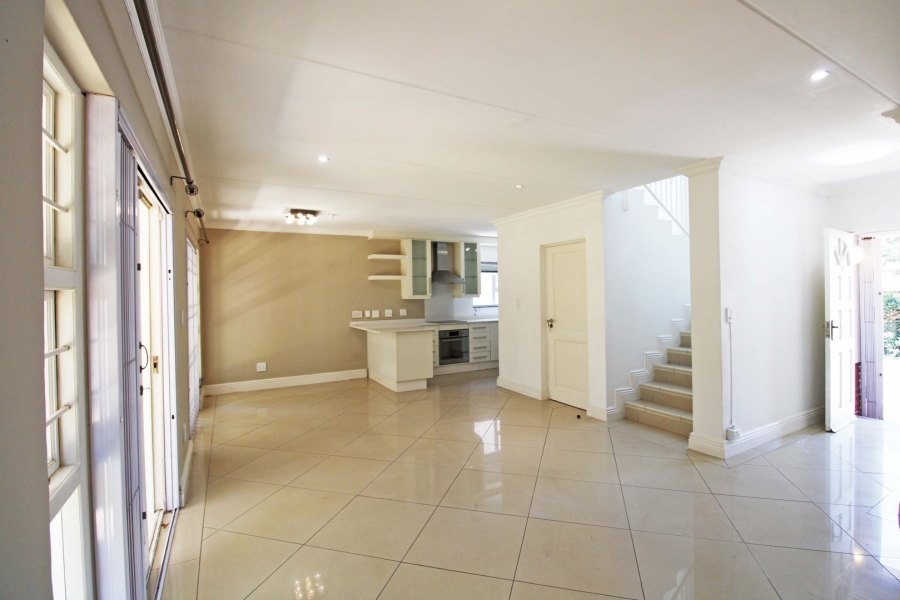To Let 3 Bedroom Property for Rent in Bryanston Gauteng