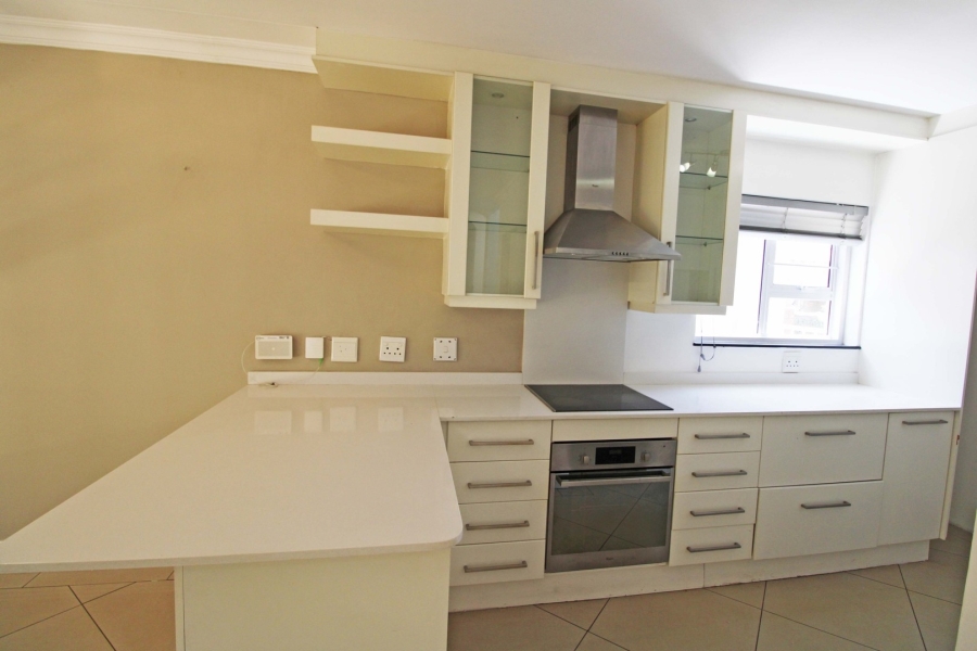 To Let 3 Bedroom Property for Rent in Bryanston Gauteng