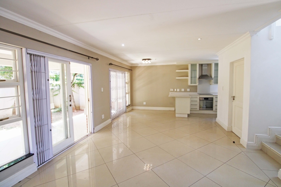 To Let 3 Bedroom Property for Rent in Bryanston Gauteng