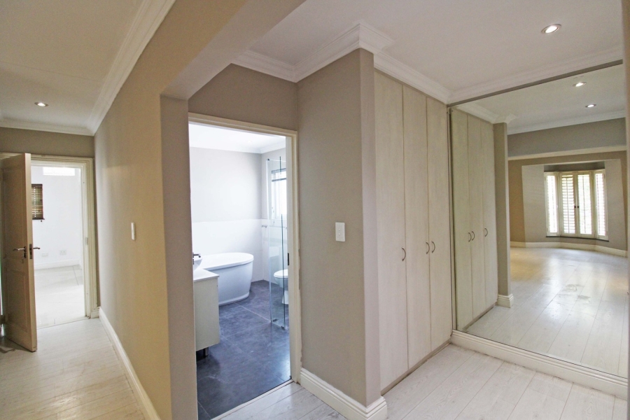 To Let 3 Bedroom Property for Rent in Bryanston Gauteng