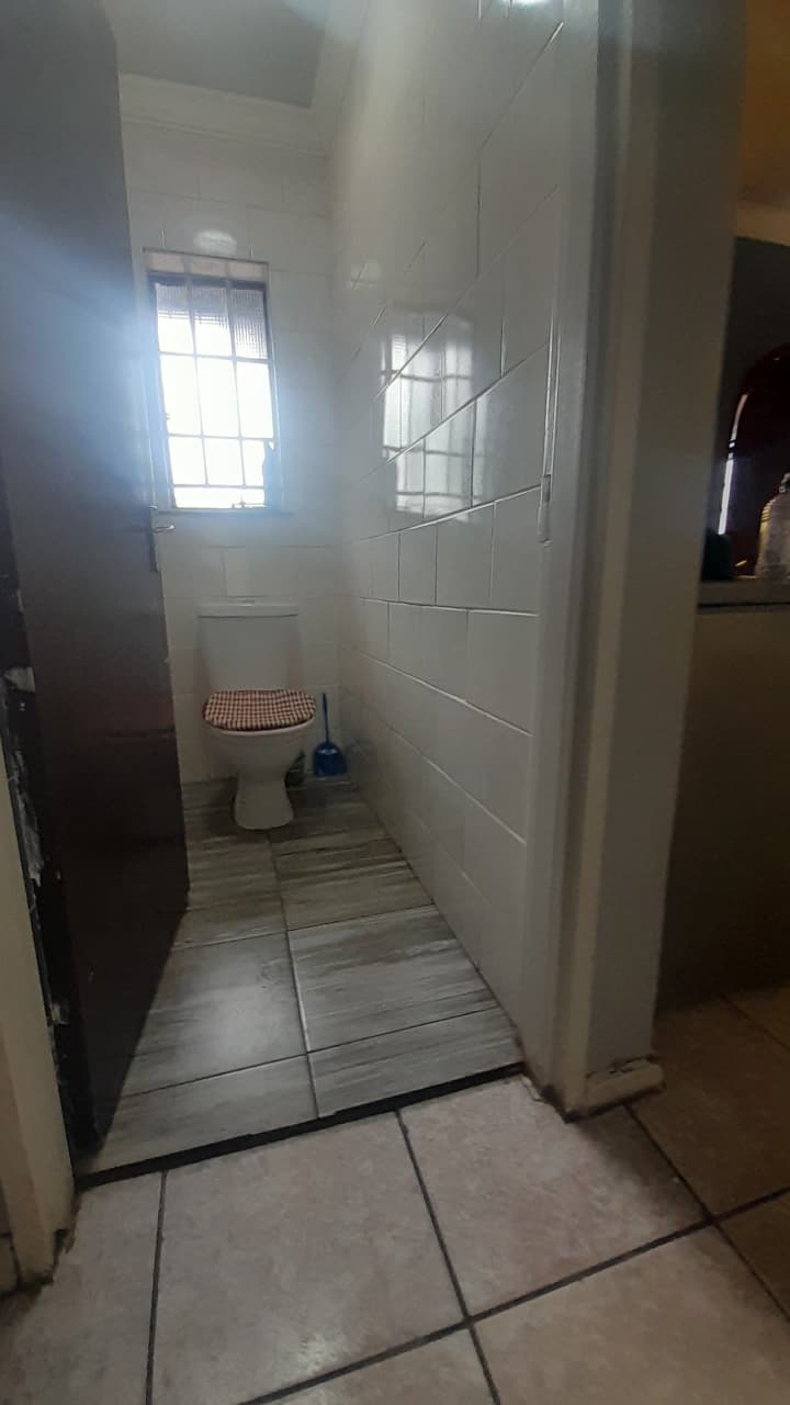 2 Bedroom Property for Sale in Mackenzieville Gauteng