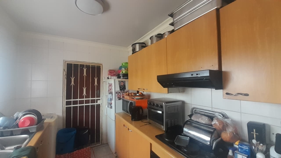 2 Bedroom Property for Sale in Mackenzieville Gauteng