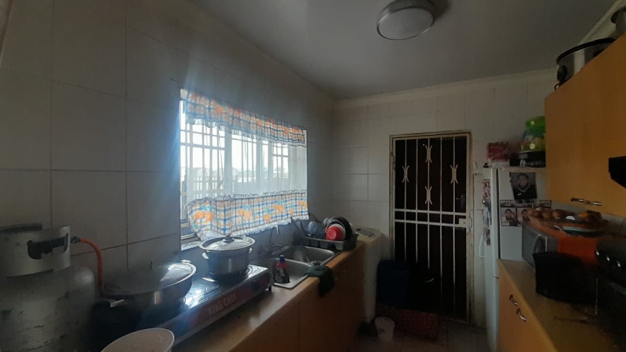 2 Bedroom Property for Sale in Mackenzieville Gauteng