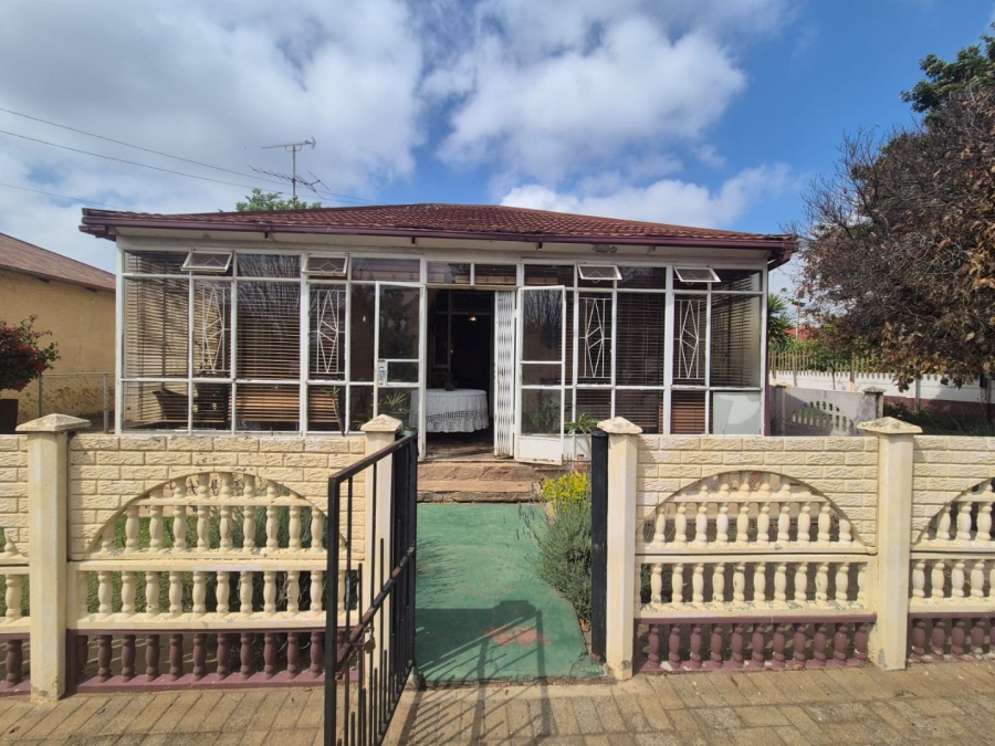2 Bedroom Property for Sale in Krugersdorp West Gauteng