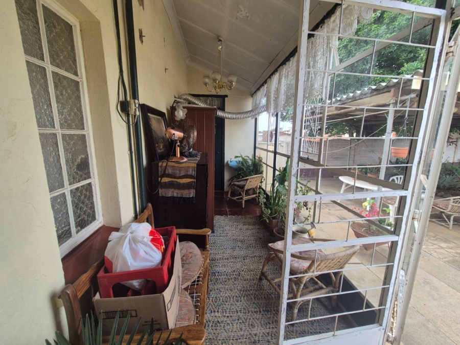 2 Bedroom Property for Sale in Krugersdorp West Gauteng