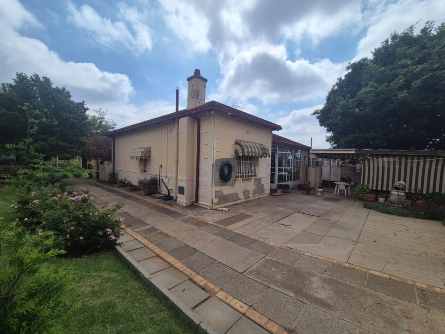 2 Bedroom Property for Sale in Krugersdorp West Gauteng