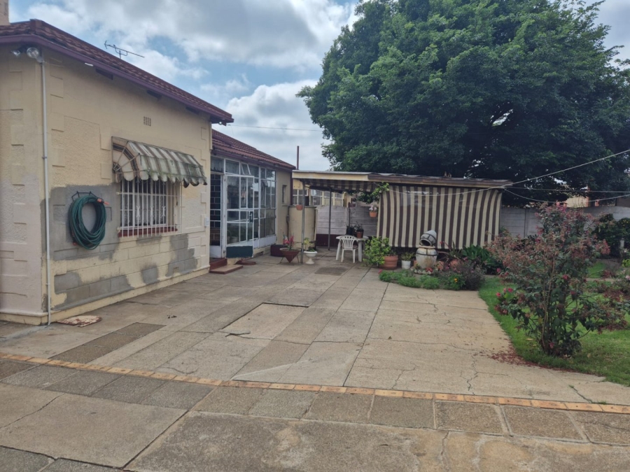 2 Bedroom Property for Sale in Krugersdorp West Gauteng