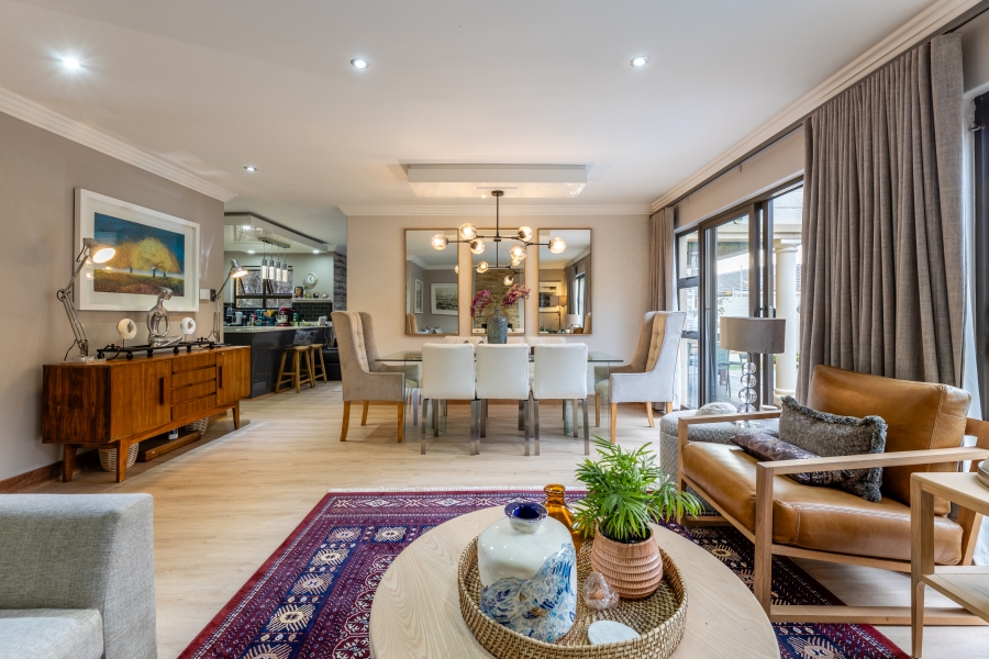 4 Bedroom Property for Sale in Douglasdale Gauteng